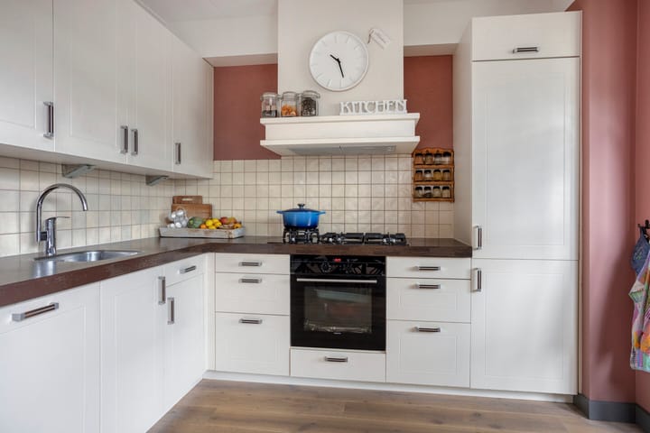 Foto 4 van Sleedoornhof 6