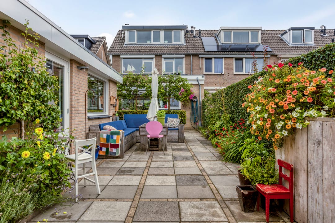 Photo 1 of Sleedoornhof 6