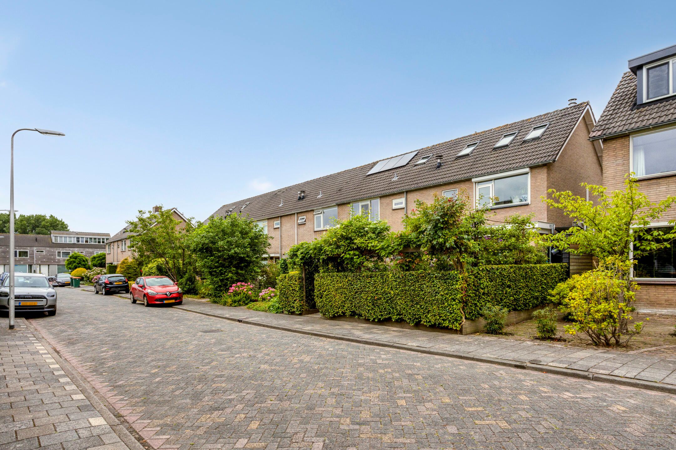 Photo 6 of Sleedoornhof 6