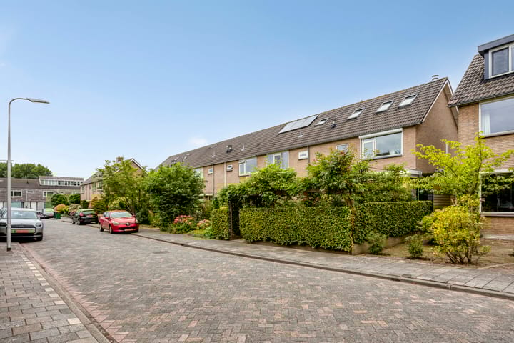 Foto 6 van Sleedoornhof 6