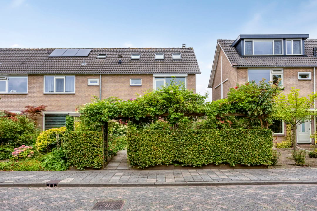 Photo 7 of Sleedoornhof 6