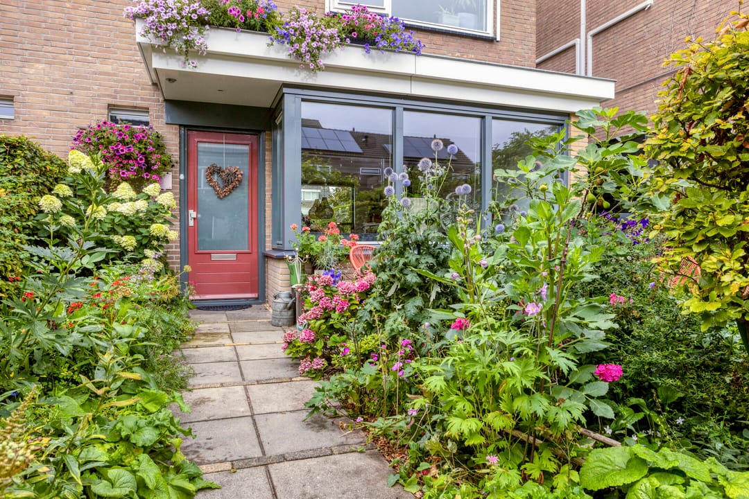 Photo 8 of Sleedoornhof 6