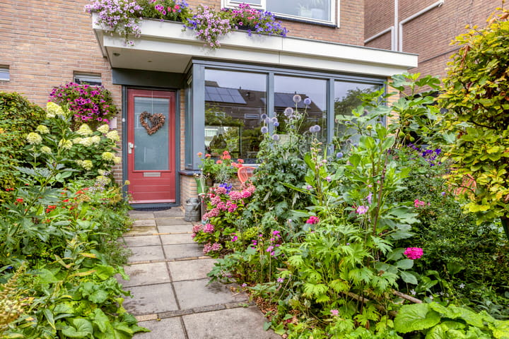 Foto 8 van Sleedoornhof 6