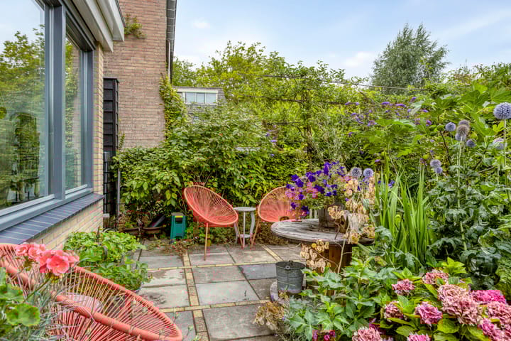 Foto 9 van Sleedoornhof 6