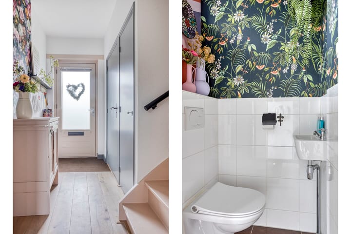 Foto 10 van Sleedoornhof 6