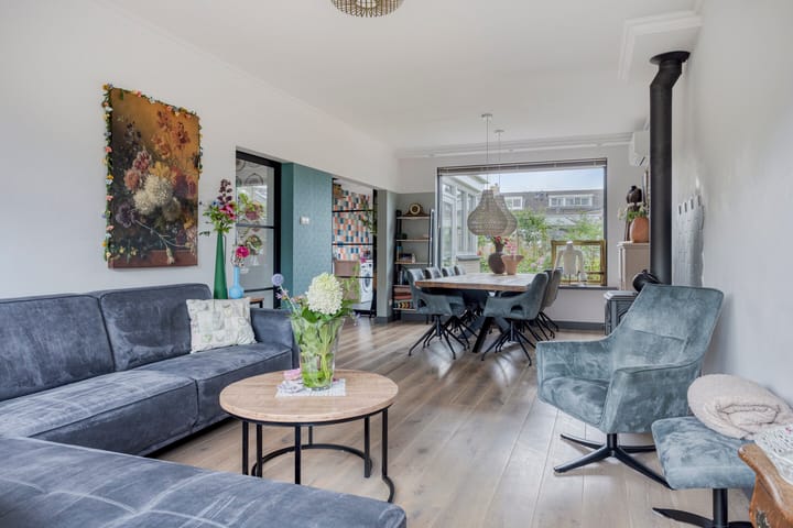 Foto 12 van Sleedoornhof 6