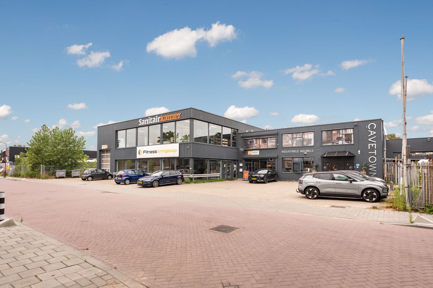 Bekijk foto 1 van Montageweg 11-A