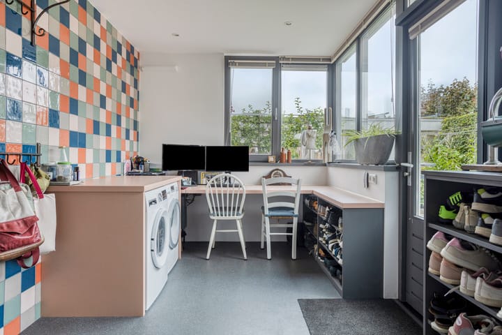 Foto 19 van Sleedoornhof 6