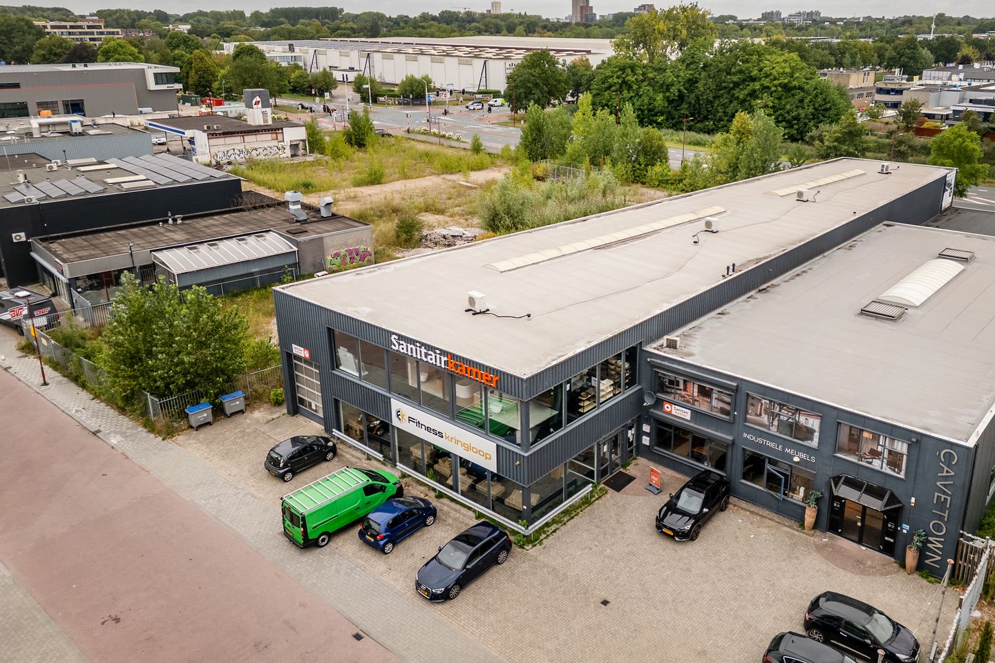 Bekijk foto 3 van Montageweg 11-A