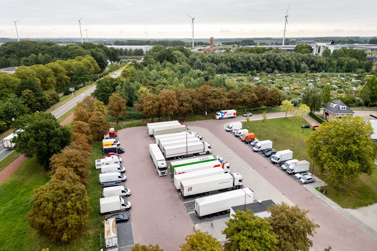 Bekijk foto 4 van Montageweg 11-A