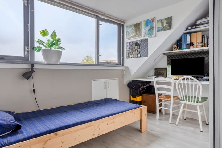 Foto 27 van Sleedoornhof 6