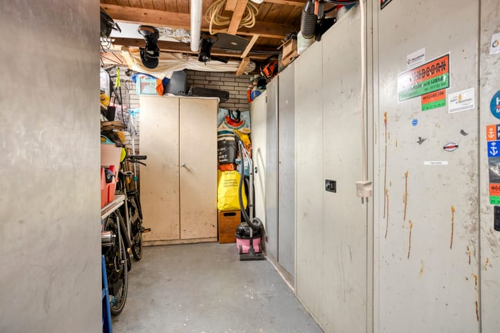 Foto 33 van Sleedoornhof 6