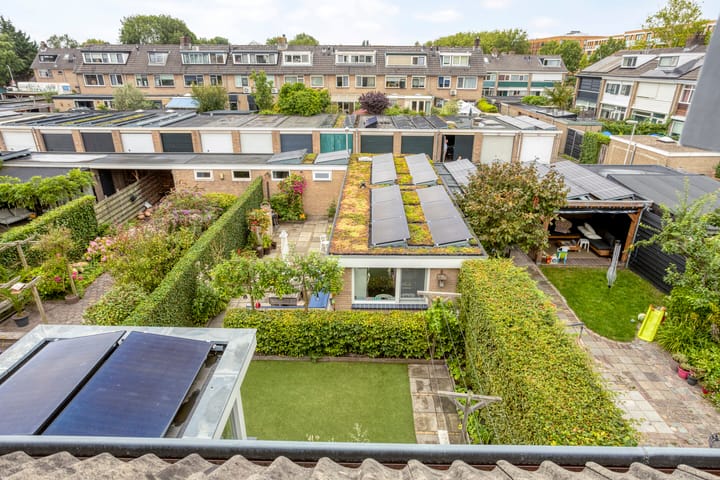 Foto 3 van Sleedoornhof 6