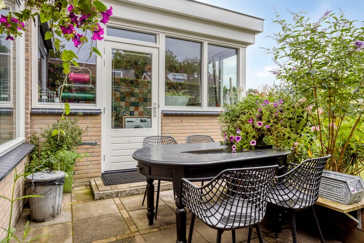 Foto 34 van Sleedoornhof 6