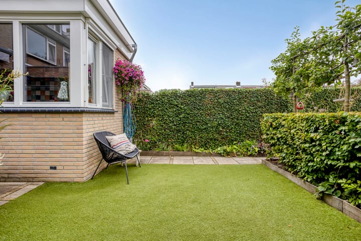 Foto 35 van Sleedoornhof 6