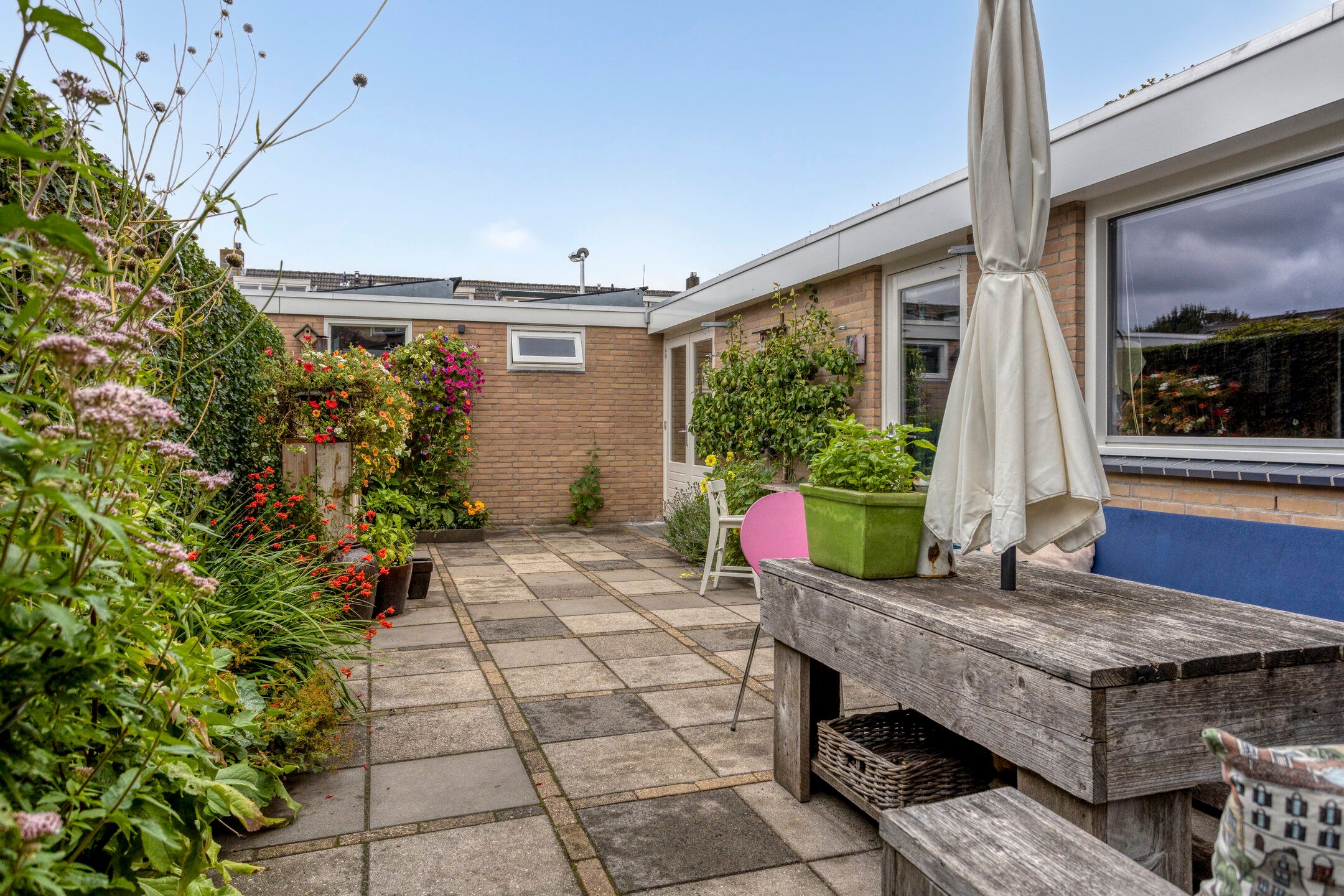 Photo 36 of Sleedoornhof 6