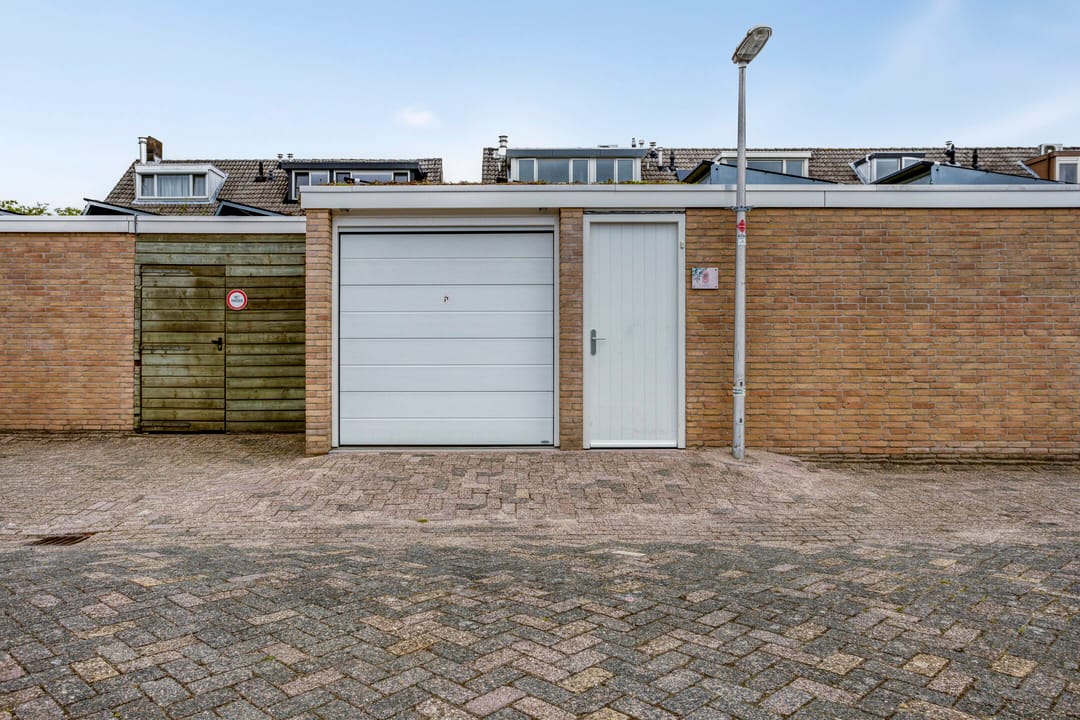 Photo 38 of Sleedoornhof 6