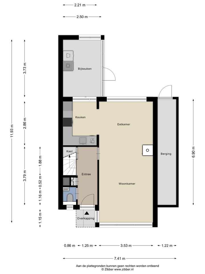 Foto 40 van Sleedoornhof 6