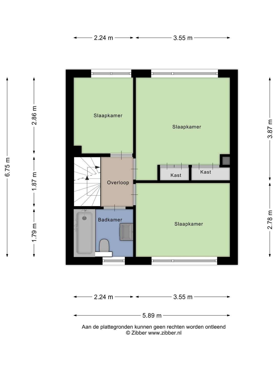 Photo 41 of Sleedoornhof 6