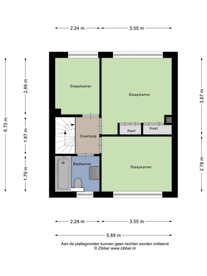 Foto 41 van Sleedoornhof 6