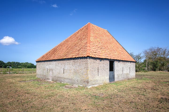 Foto 4 van Westerweg 11