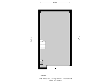 Bekijk plattegrond