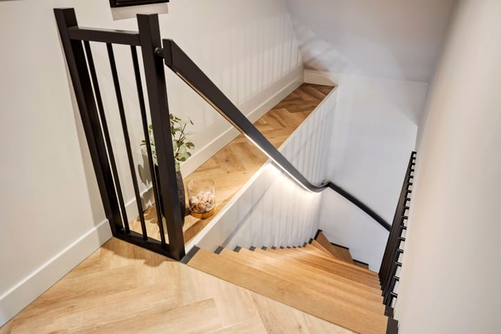 Foto 28 van Zwolsedijk 16-B