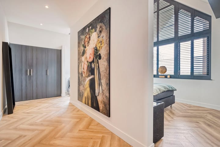 Foto 30 van Zwolsedijk 16-B