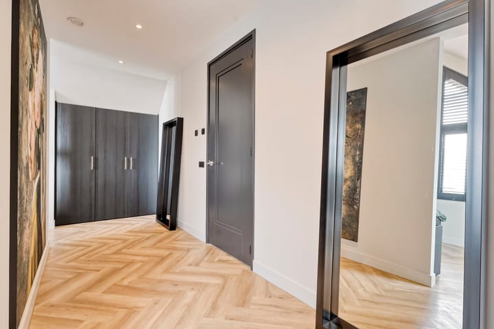 Foto 31 van Zwolsedijk 16-B