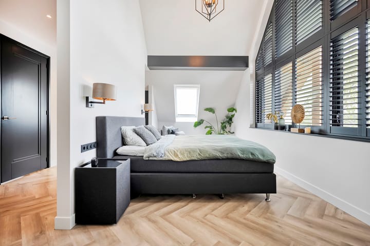 Foto 33 van Zwolsedijk 16-B