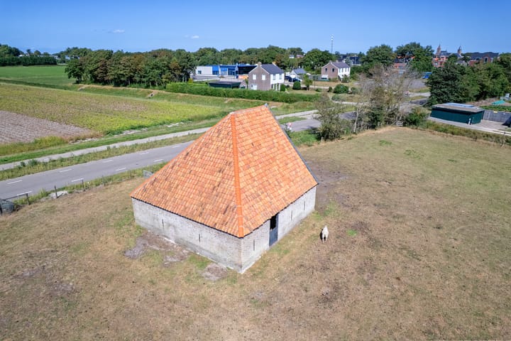 Foto 8 van Westerweg 11