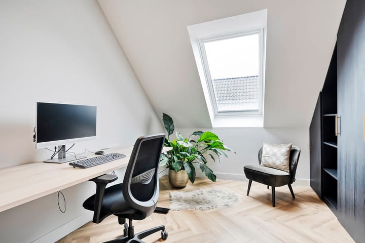 Foto 39 van Zwolsedijk 16-B