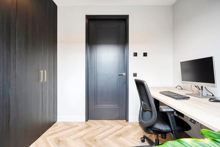 Foto 40 van Zwolsedijk 16-B