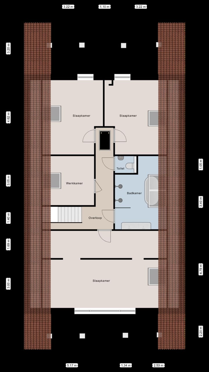 Foto 63 van Zwolsedijk 16-B
