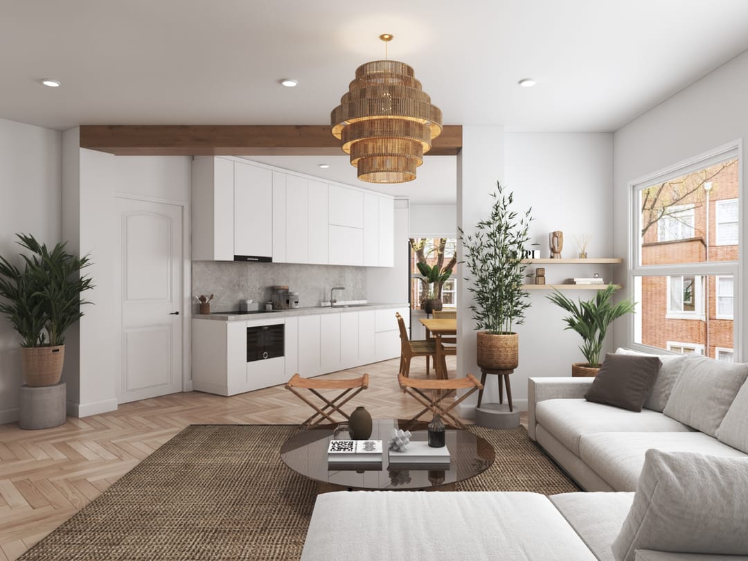 Foto 1 van President Steynstraat 5-2