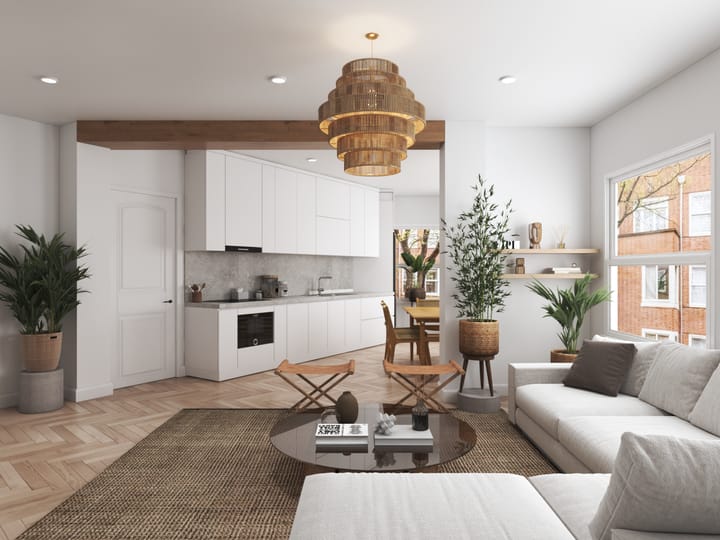 Foto 1 van President Steynstraat 5-2