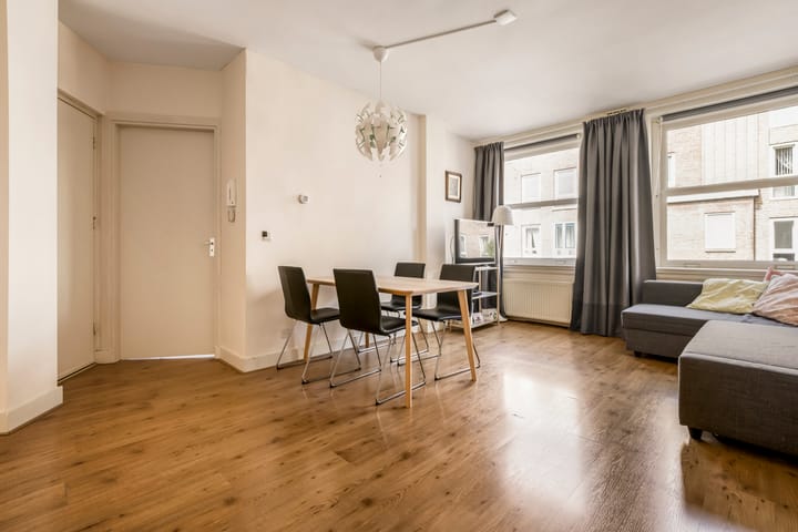 Foto 2 van President Steynstraat 5-2