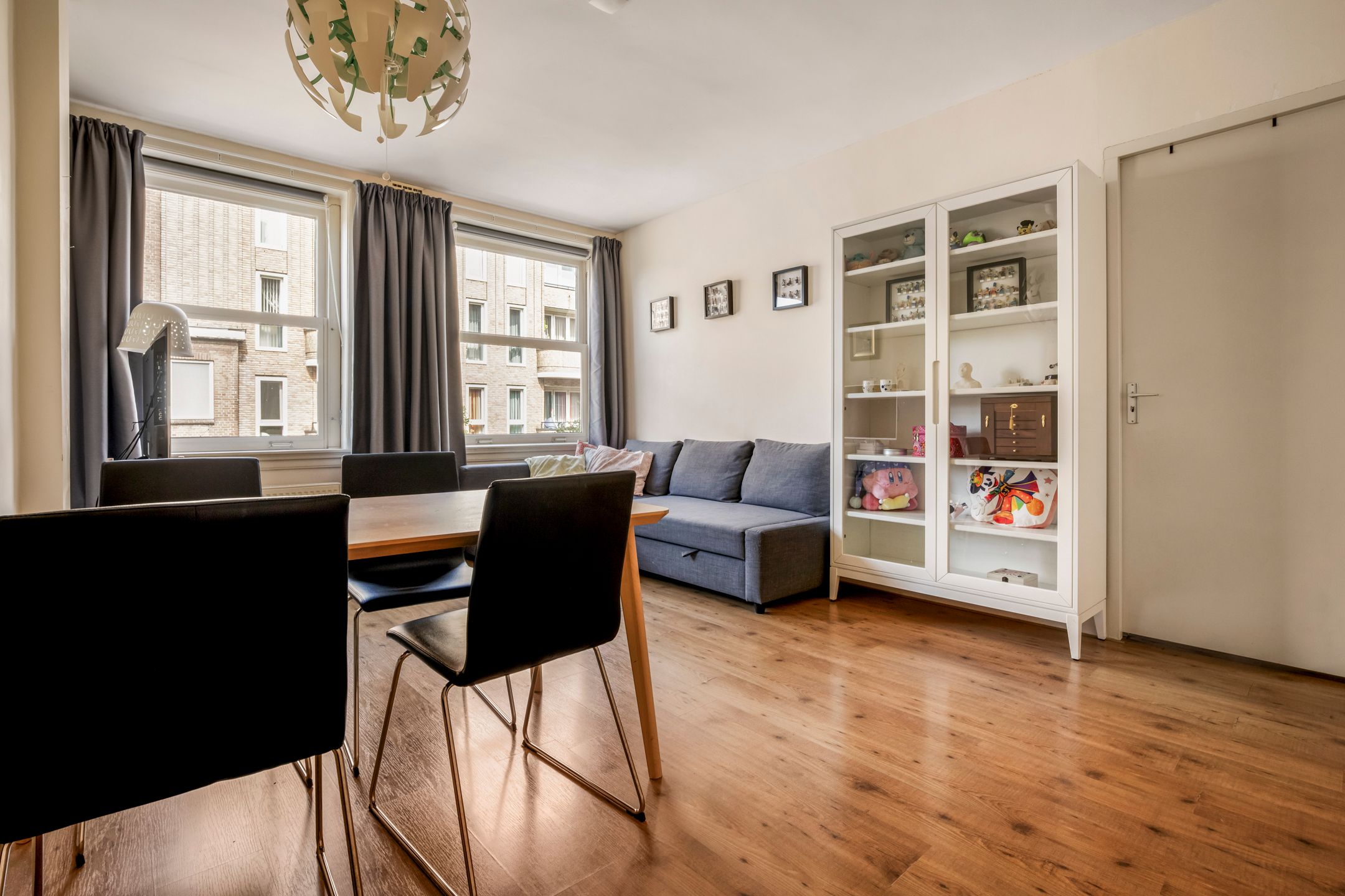 Foto 3 van President Steynstraat 5-2