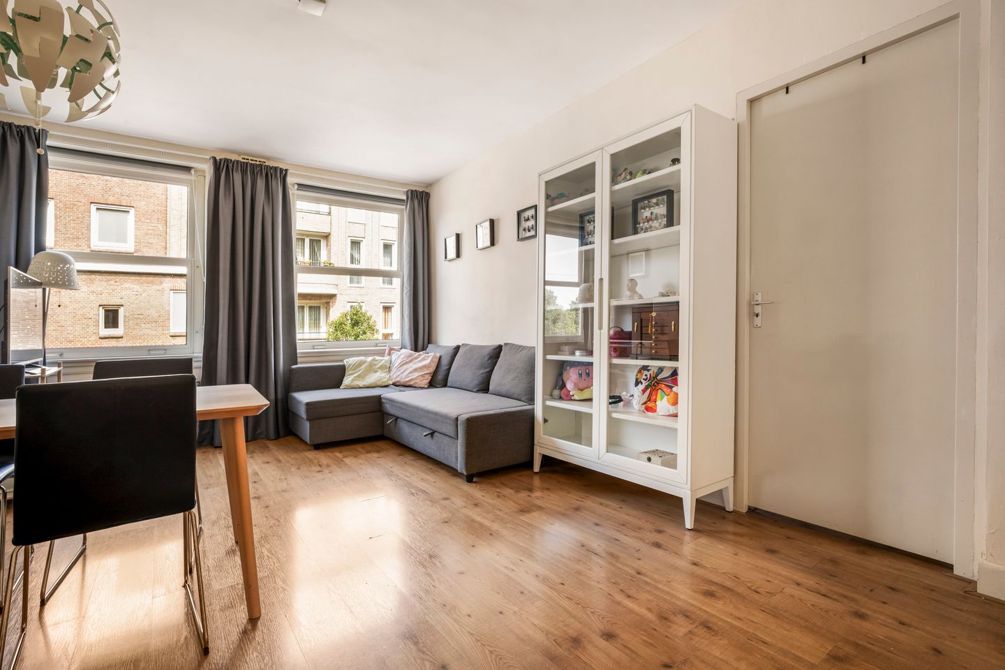 Foto 4 van President Steynstraat 5-2