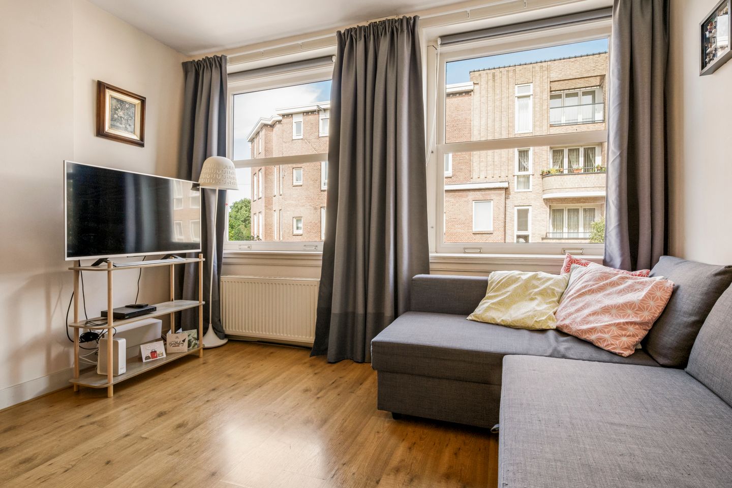 Foto 5 van President Steynstraat 5-2