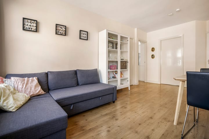 Foto 6 van President Steynstraat 5-2