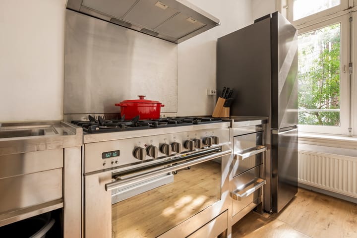 Foto 8 van President Steynstraat 5-2