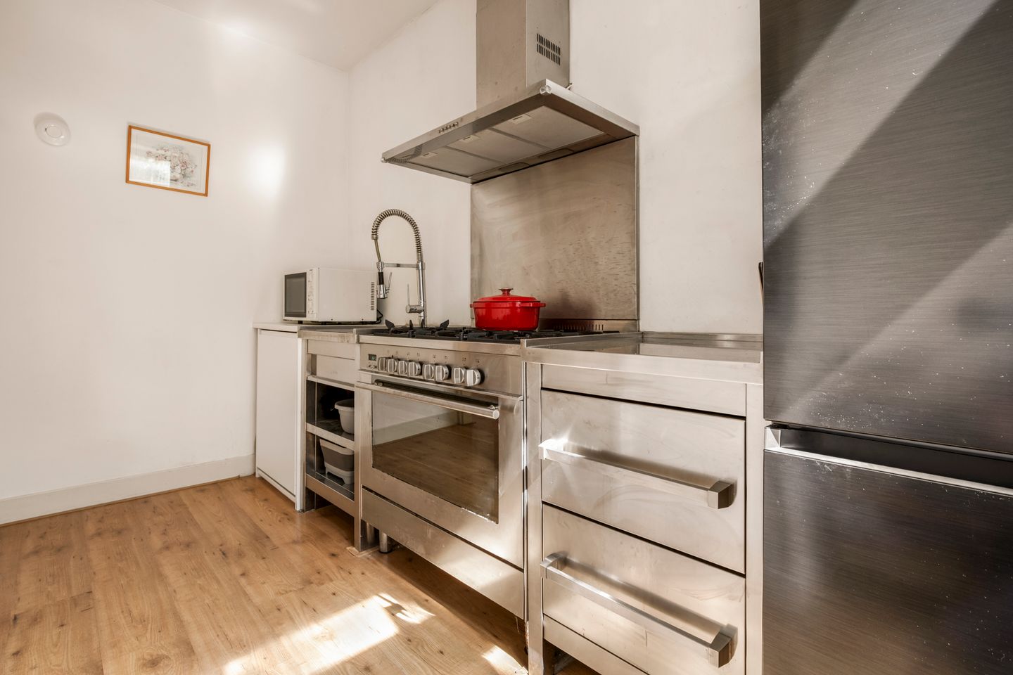 Foto 10 van President Steynstraat 5-2