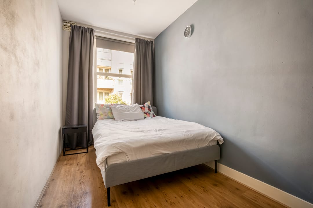 Foto 11 van President Steynstraat 5-2