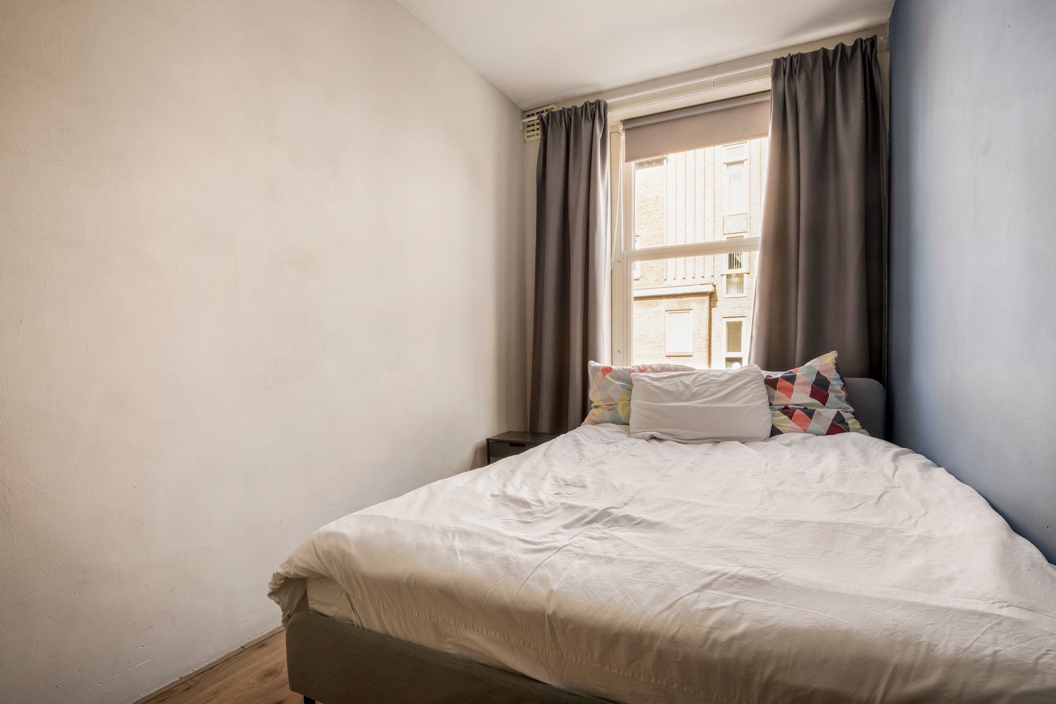 Foto 12 van President Steynstraat 5-2