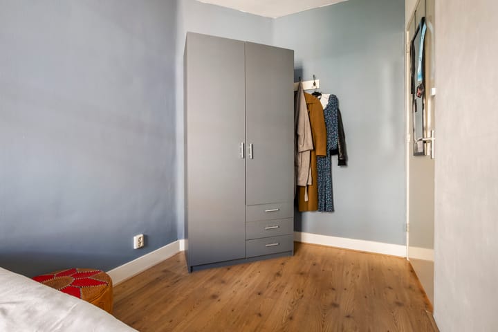 Foto 13 van President Steynstraat 5-2