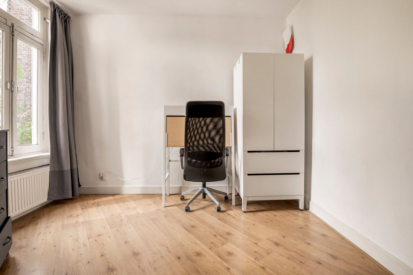 Foto 14 van President Steynstraat 5-2