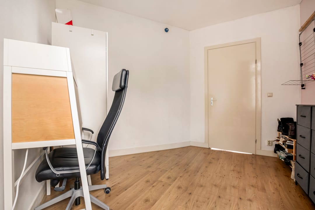 Foto 16 van President Steynstraat 5-2