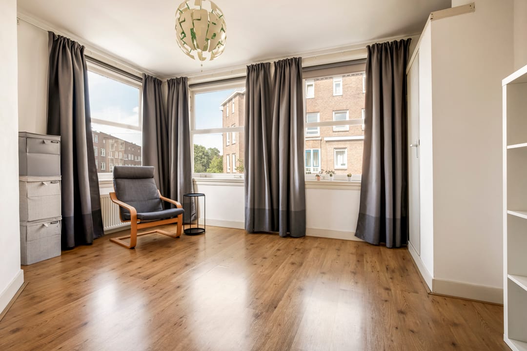 Foto 17 van President Steynstraat 5-2