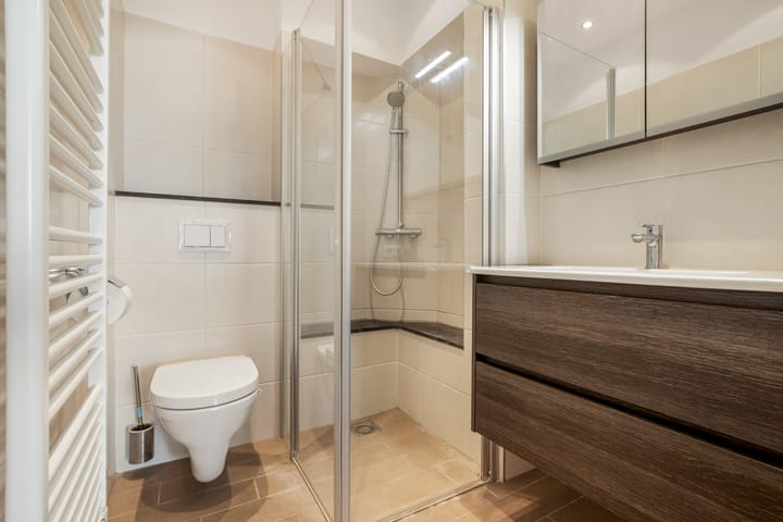 Foto 20 van President Steynstraat 5-2